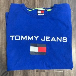 Tommy Jeans shirt